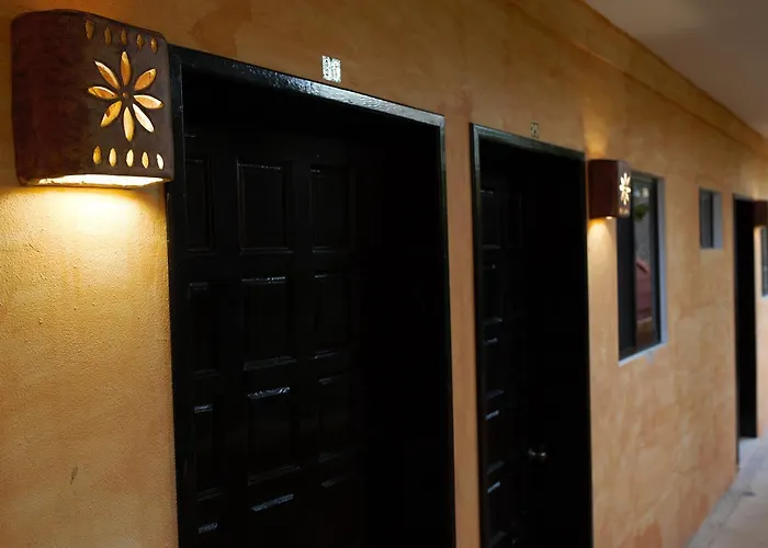 Eclipse Hotel Playa del Carmen