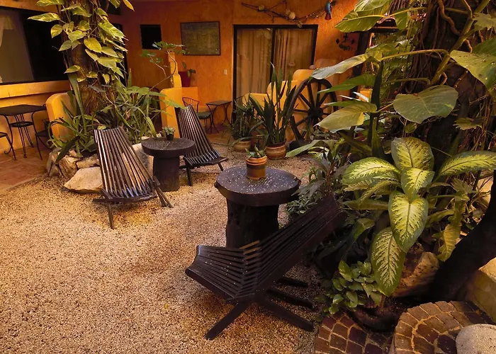 Eclipse Hotel Playa del Carmen
