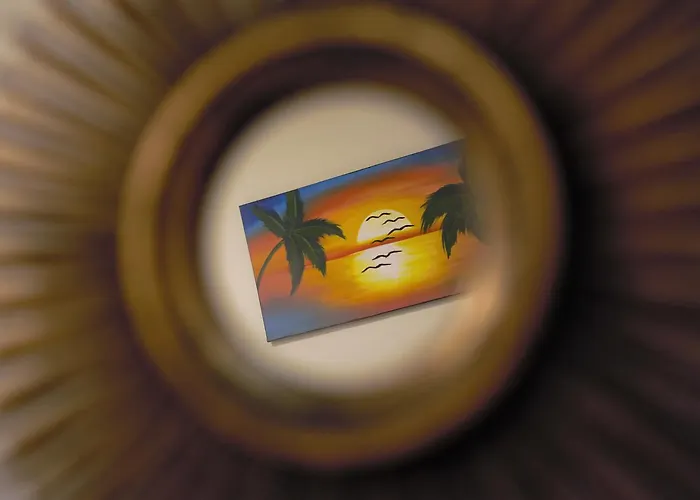 Hotel Eclipse 3*